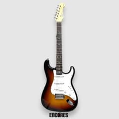 FUJIGEN(FGN) J-STANDARD JST-5R ストラトタイプ - メルカリ