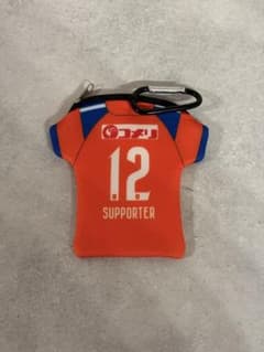 アルビレックス新潟　ネオプレーンケース　12 サポーターのサムネイル