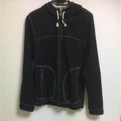 パーカーのサムネイル