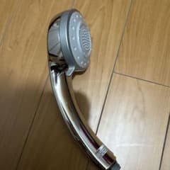 LIXIL SMS-1539 メタル シャワーヘッドのサムネイル