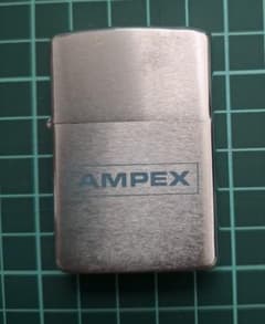ZIPPO 1967年製のサムネイル