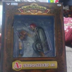 ONE PIECE ワンピース ルフィ&シャンクスのサムネイル