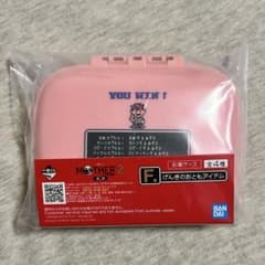 이치 반 쿠지 MOTHER2 제 2 탄 약 케이스 겐키의 친구 아이템 마더 2