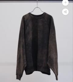 LON TWO SIDE SWEATSHIRT #04 スウェット 新品 - メルカリ