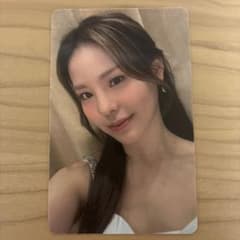 NiziU FAN-CON with U in TaiPei MAKO トレカのサムネイル