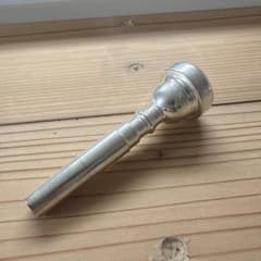 V.BACH 5C トランペットマウスピースのサムネイル