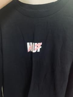 HUF ロングTシャツのサムネイル