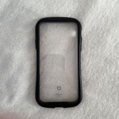 Hamee IFACE XR ブラックのサムネイル