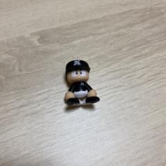 パワプロ　千葉ロッテマリーンズ　ビジターのサムネイル