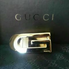 KKK様 専用     GUCCI  グッチ マネークリップのサムネイル
