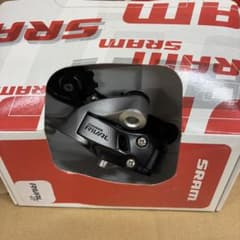 SRAM RIVAL 22 リアディレイラー ミディアムケージ - メルカリ