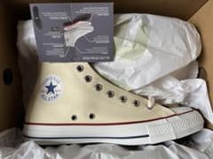 27.0cm CONVERSE × SOPHNET オールスター　オフホワイトのサムネイル