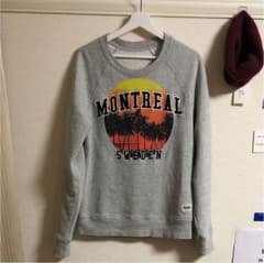 acne acne studious スウェット トレーナーのサムネイル