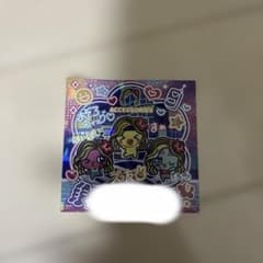 たまごっちuni たまパスポート ステッカー ギャル ウィッグ 109 - メルカリ