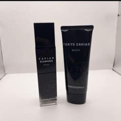 HIROSOPHY 洗顔料　乳液 新品未使用 HIROSOPHY 洗顔料 乳液 新品未使用 - メルカリ