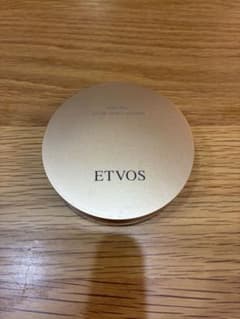 ETVOS ミネラルグロウスキンクッション ライトピンクのサムネイル