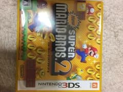 DSソフト 3DSソフト  ４個セットのサムネイル