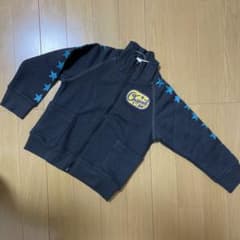 100ジップアップのサムネイル