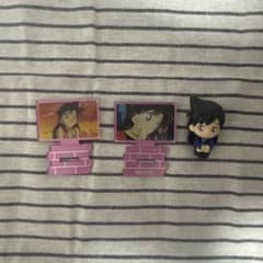 名探偵コナン 毛利蘭フィギュアセットのサムネイル
