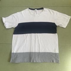 TAKEO KIKUCHI 半袖Tシャツ マルチカラーのサムネイル