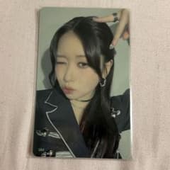 ME:I WAY 笠原桃奈 事前7000 084 MOMONA - メルカリ