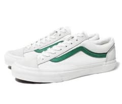 VANS Style36 Marshmallow/Jolly Greenのサムネイル