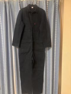 SUPREME ADAM KIMMEL つなぎ オーバーオール　ネイビー SUPREME ADAM KIMMEL つなぎ オーバーオール ネイビー - メルカリ