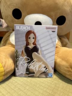 BLEACH  Relux Time 井上織姫のサムネイル