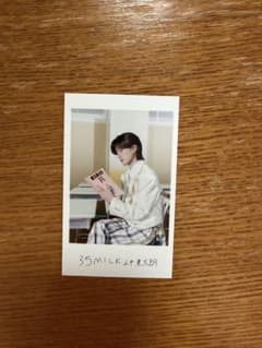 M!LK 山中柔太朗 エビライグッズのサムネイル