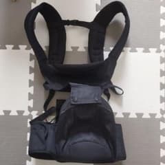ラウチェ　ヒップシート　抱っこ紐のサムネイル