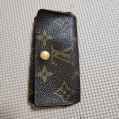 ヴィトン キーケース 4連 ジャンク品のサムネイル