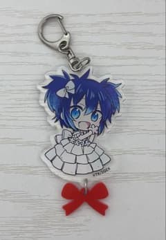 ハッピーシュガーライフ 神戸しお アクリルキーホルダー - メルカリ