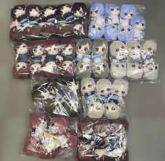 アイドルマスターシャニマス ちびぐるみ Team.Stella全9種56個セット