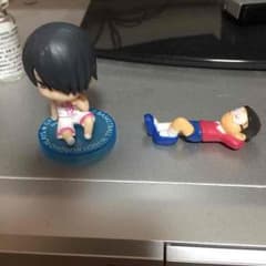 氷室君 のび太のサムネイル