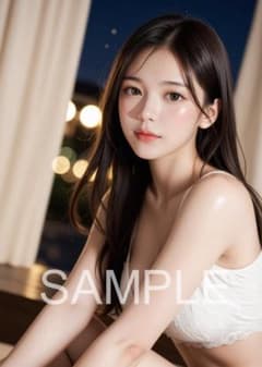 【豪華10点セット】AI美女 A4ポスター グラビア 可愛い 生写真 高画質 AI グラビア 美女 A4ポスター 生写真 美人 可愛い 高画質 c100521