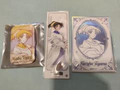 名探偵コナン 中国限定 永遠の一瞬 遠山和葉 3点セット - メルカリ