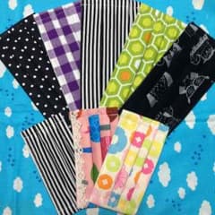 うさぎさん★専用♡布マスクオーダー♡のサムネイル