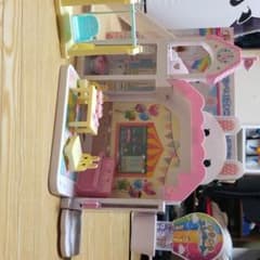 ながーいすべりだいニコニコようちえんのサムネイル