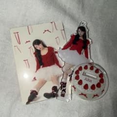 佐野愛花　生誕アクリルスタンド+トレカのサムネイル