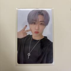 straykids 5star hanトレカ kms2.0のサムネイル