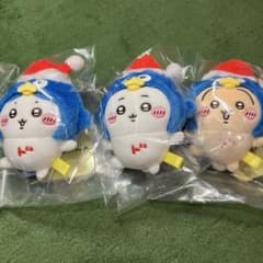 치이카와 돈키 돈펜 마스코트