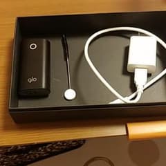 グロー　本体のサムネイル