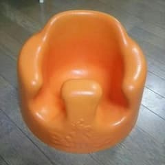 バンボ♪オレンジのサムネイル