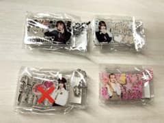 ME:I ミーアイ　みてコレ！　カプセルトイのサムネイル