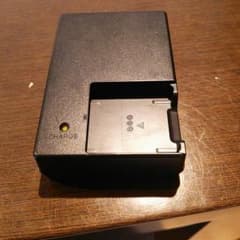 リコー cx3の充電器のサムネイル