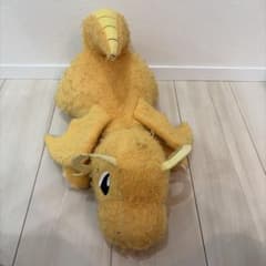 ポケモン カイリュー ぬいぐるみのサムネイル