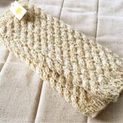 専用  chahat  チャハット  レッグウォーマー ❷・❺のサムネイル