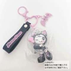 メゾピアノ シークレットキャラチャーム デビリーちゃん＆ラヴィッチちゃん