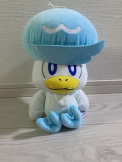 ポケットモンスター　ワックスのサムネイル