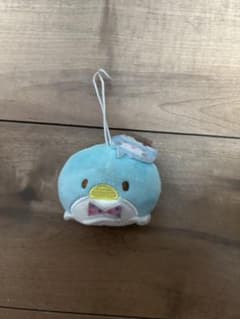 タキシードサム ぬいぐるみストラップのサムネイル